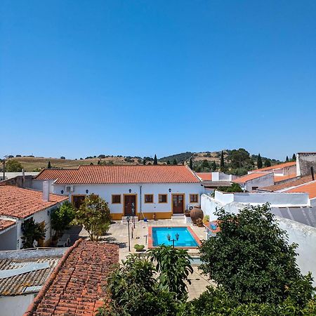 Casa De Sao Cucufate - Casa De Campo Vila de Frades Kültér fotó