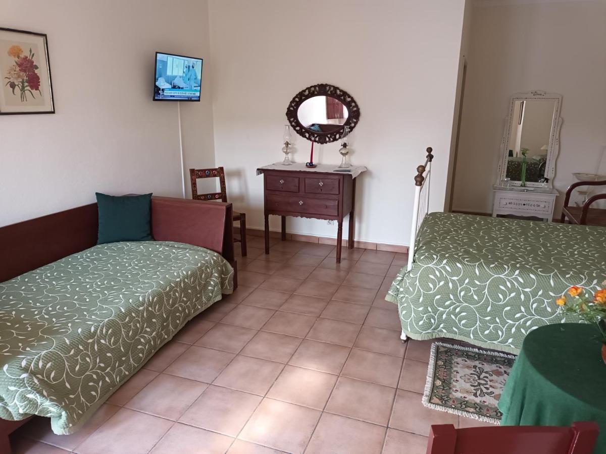 Casa De Sao Cucufate - Casa De Campo Vila de Frades Kültér fotó