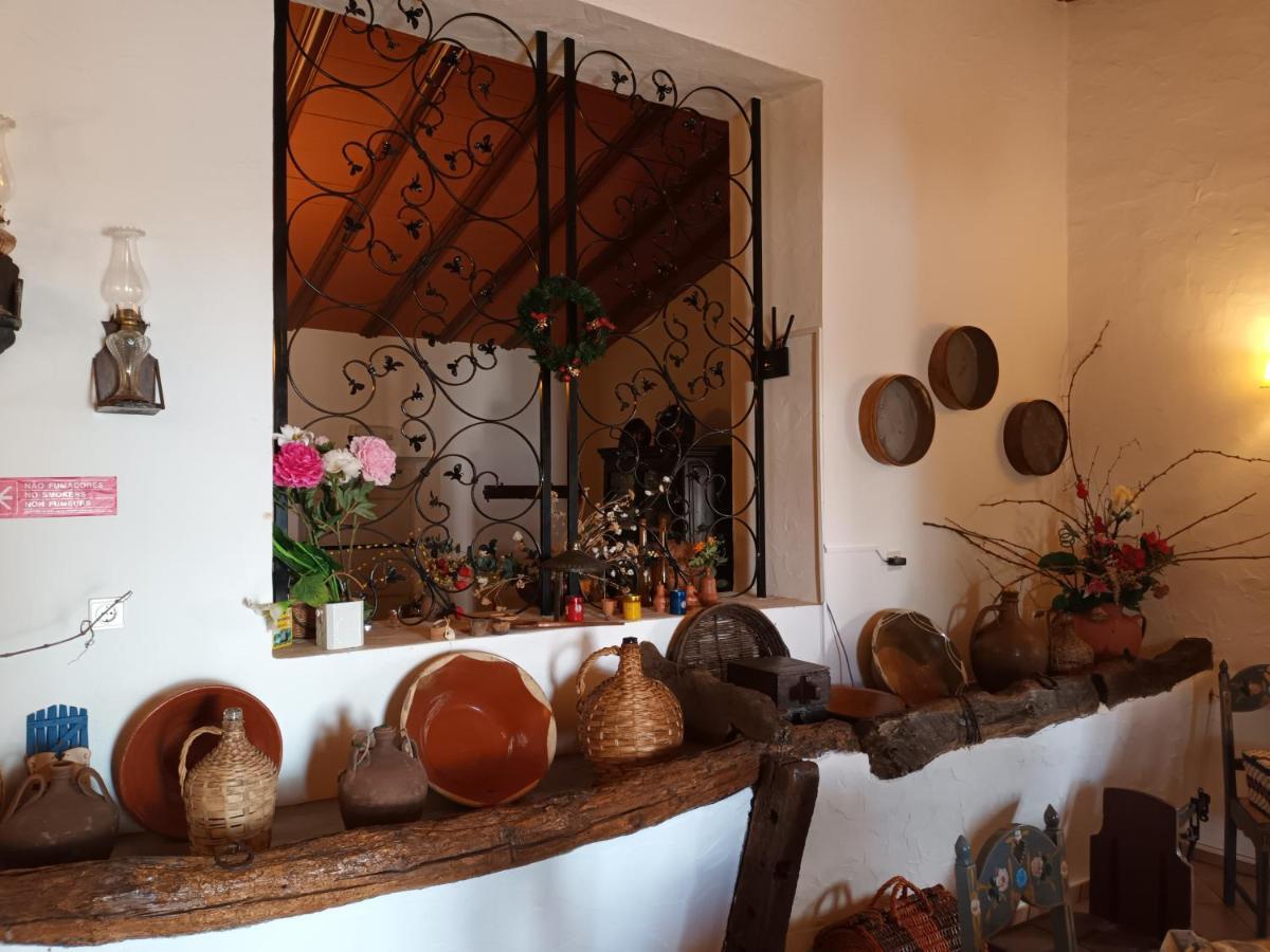 Casa De Sao Cucufate - Casa De Campo Vila de Frades Kültér fotó