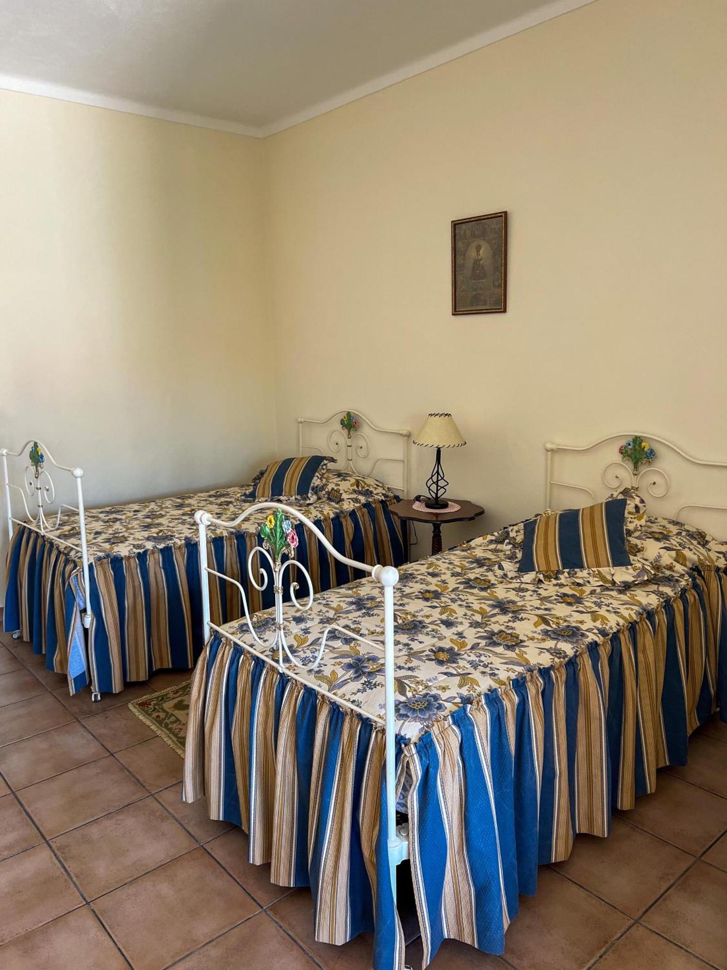 Casa De Sao Cucufate - Casa De Campo Vila de Frades Kültér fotó
