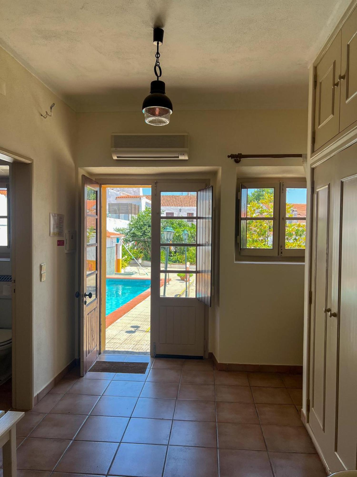 Casa De Sao Cucufate - Casa De Campo Vila de Frades Kültér fotó