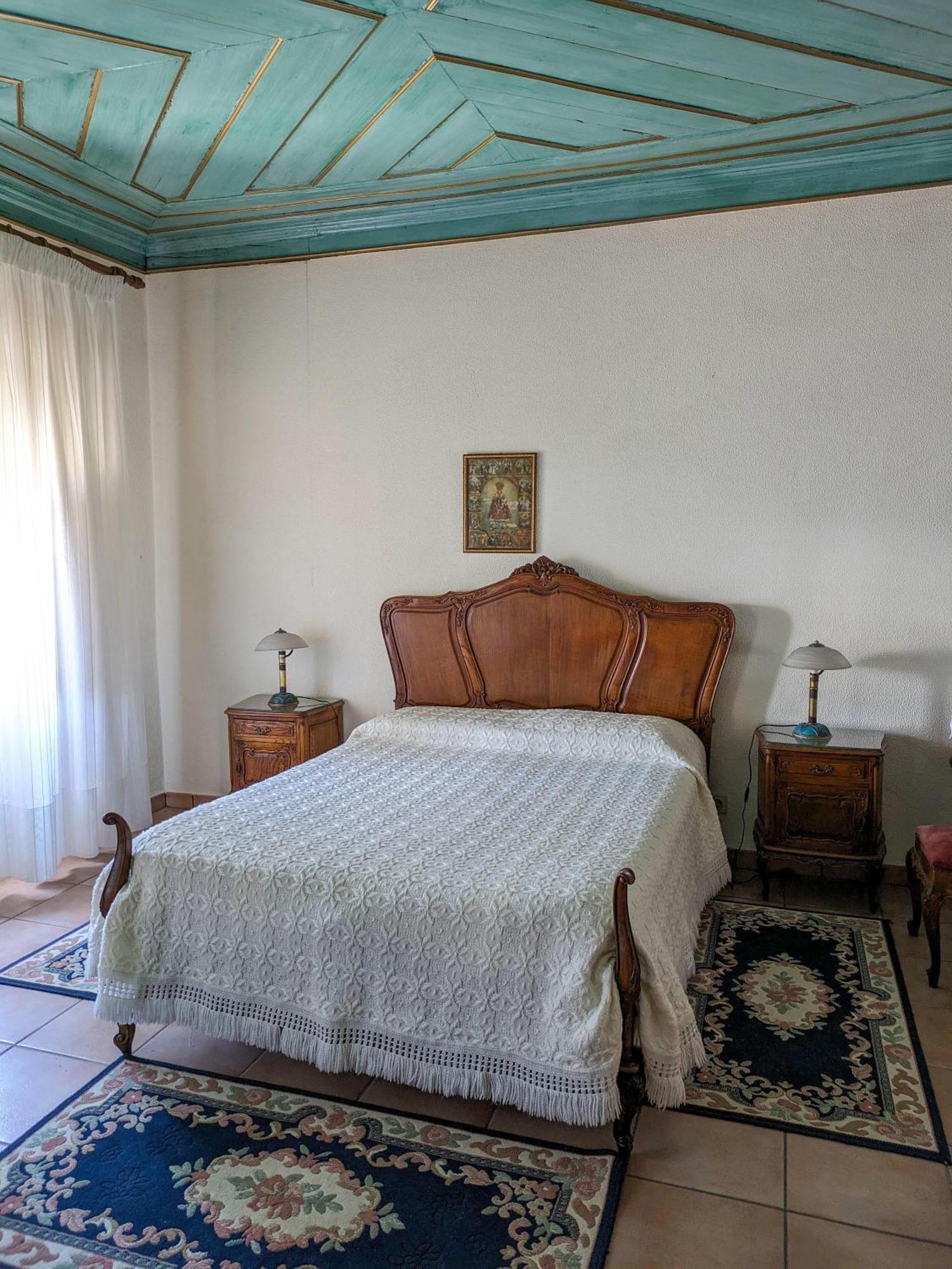 Casa De Sao Cucufate - Casa De Campo Vila de Frades Kültér fotó