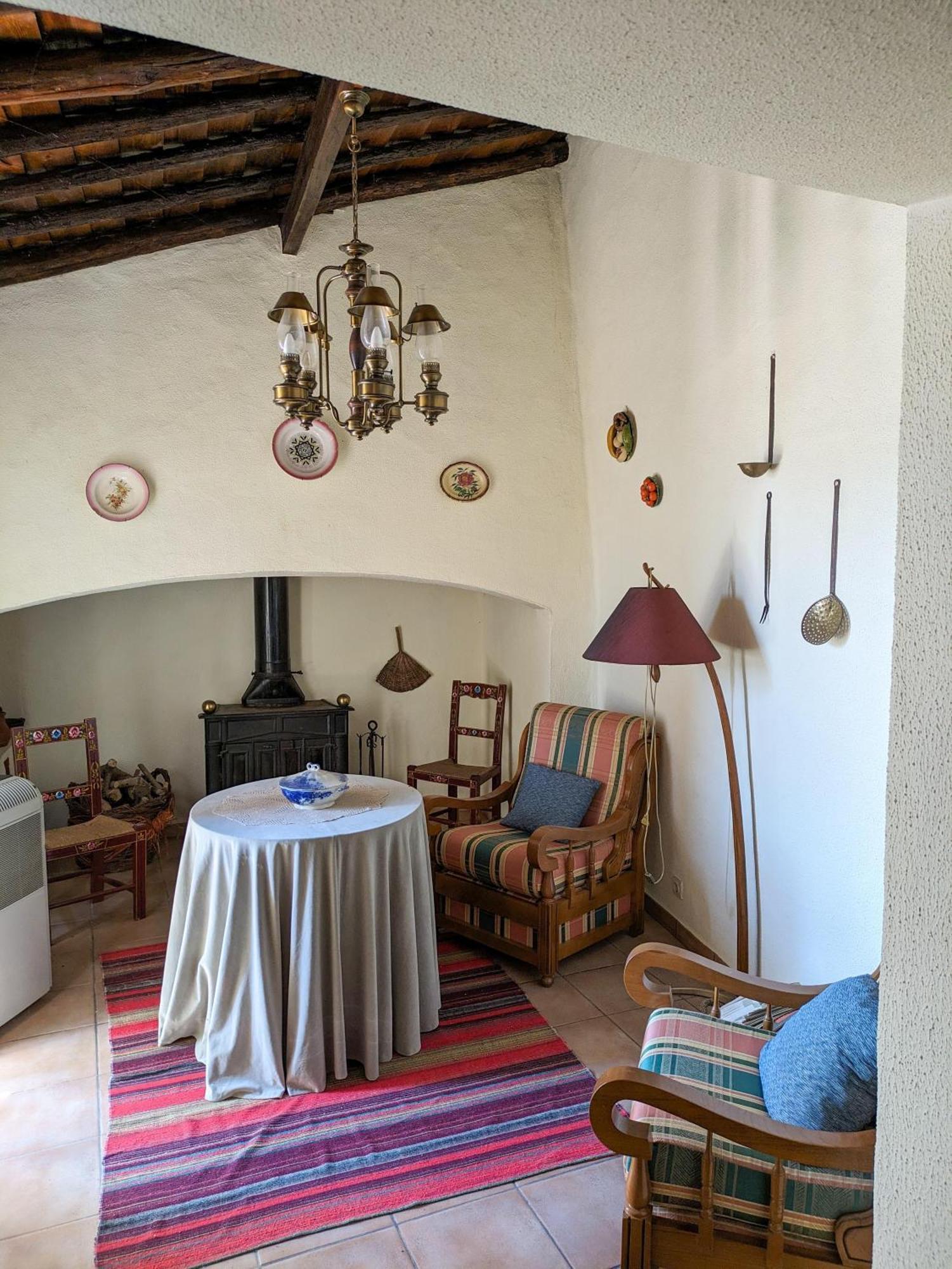 Casa De Sao Cucufate - Casa De Campo Vila de Frades Kültér fotó