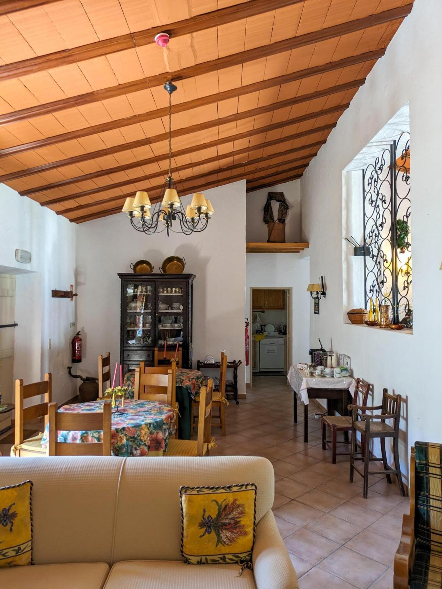 Casa De Sao Cucufate - Casa De Campo Vila de Frades Kültér fotó