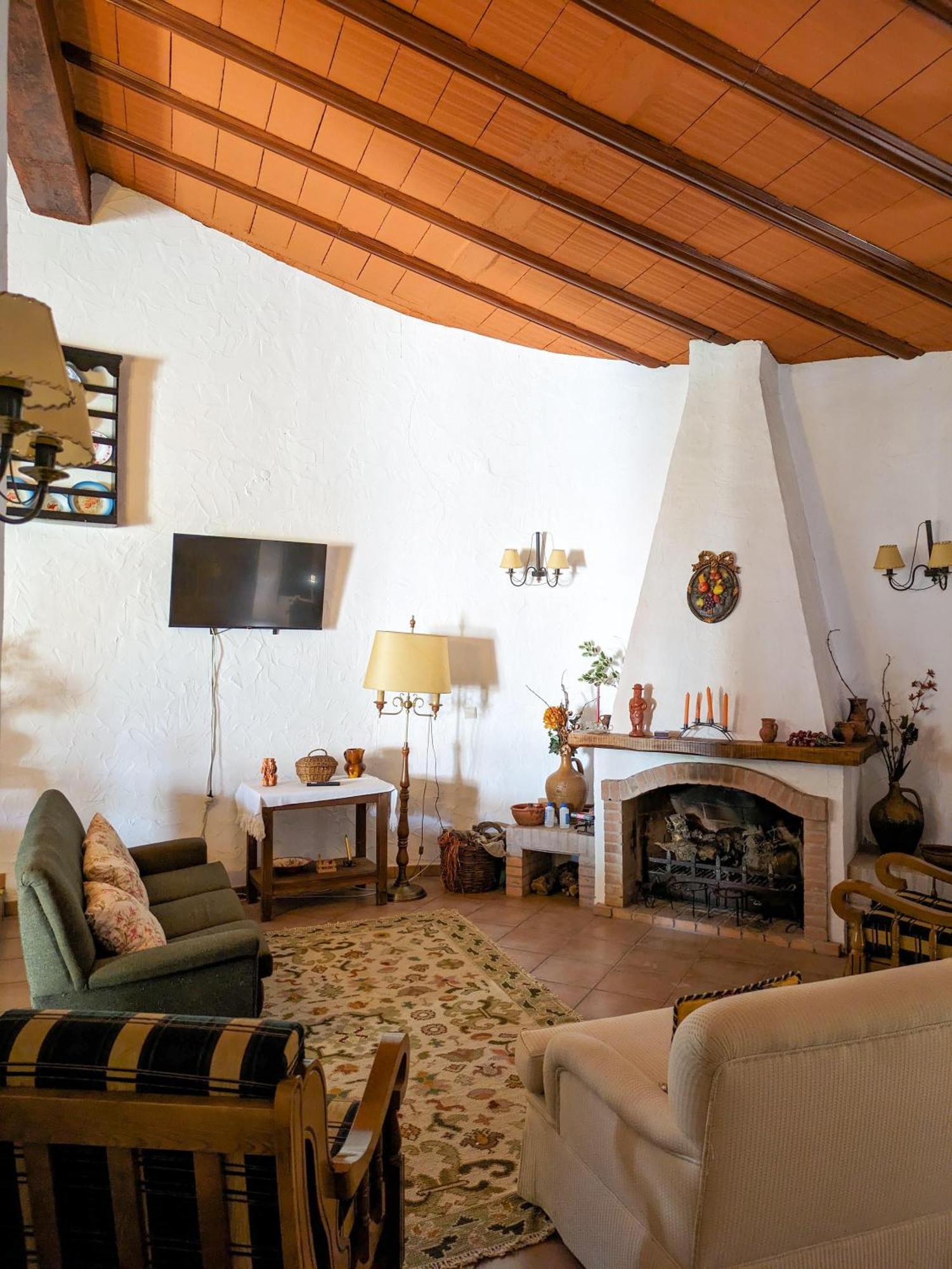 Casa De Sao Cucufate - Casa De Campo Vila de Frades Kültér fotó