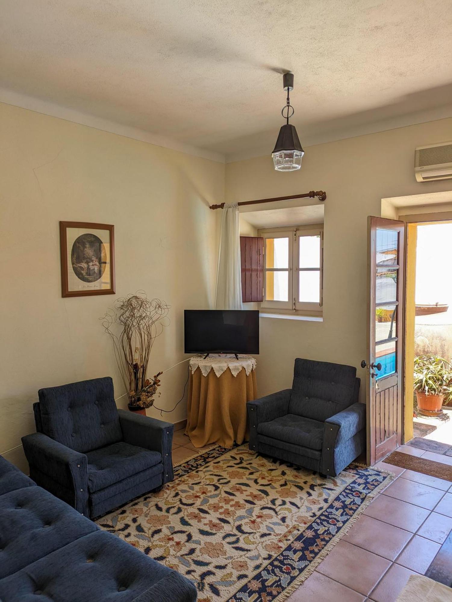 Casa De Sao Cucufate - Casa De Campo Vila de Frades Kültér fotó